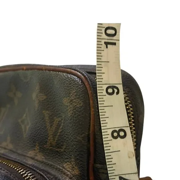 Louis Vuitton Vintage Monogram Amazon Bag. Authenticated. - Picture 9 of 16